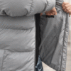 PREMIUM WARM BOMBER JACKET