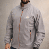 PREMIUM SOFTSHELL WINTER JACKET