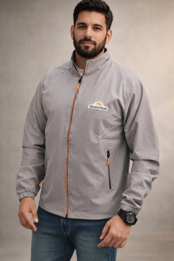 PREMIUM SOFTSHELL WINTER JACKET