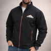 PREMIUM SOFTSHELL WINTER JACKET