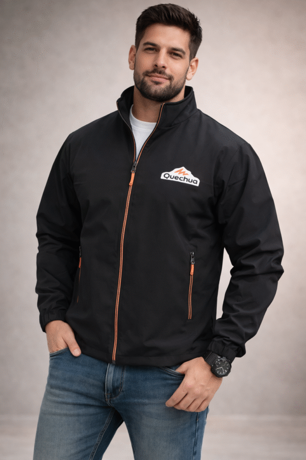 PREMIUM SOFTSHELL WINTER JACKET