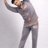 Sports/Casual Tracksuit Set