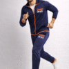 Sports/Casual Tracksuit Set