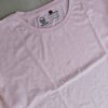 Onion Pink Plain Over-Sized Tshirt