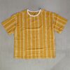 Mustard Oversized Tshirt