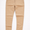 Classic Beige Formal Casual Chinos