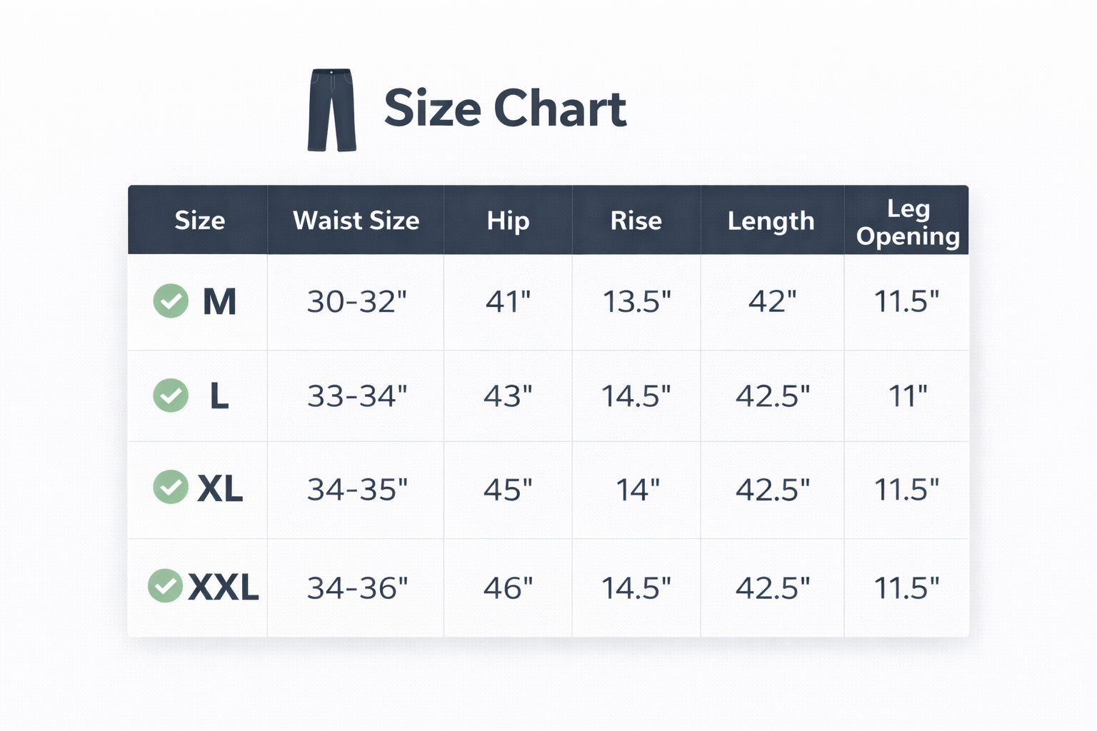 Sage Grey Boot-Cut Trackpant