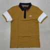 Ochre Polo T-Shirt