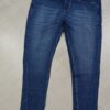 Mid Blue Slim Fit Denim Jeans