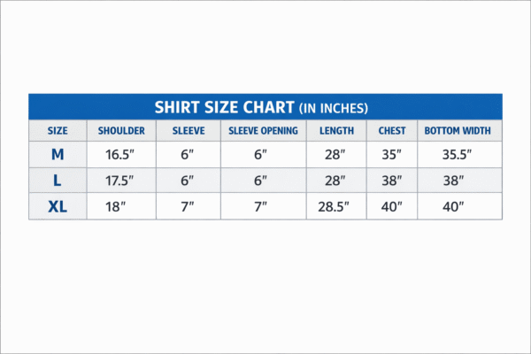 Peach Polka Dot Half Sleeve Shirt (Slim Fit)