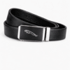 Premium Automatic Buckle Leather Belt