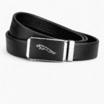 Premium Automatic Buckle Leather Belt