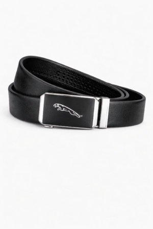 Premium Automatic Buckle Leather Belt