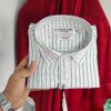 PREMIUM COTTON LINEN FULL SLEEVE SHIRT
