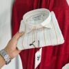 PREMIUM COTTON LINEN FULL SLEEVE SHIRT