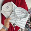 PREMIUM COTTON LINEN FULL SLEEVE SHIRT